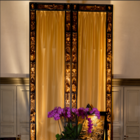 "Protecting Paradise",  an Artistic Experience - Tornabuoni Palace, via de' Tornabuoni 16 , Florence, Italy
